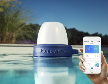 BLUERIIOT